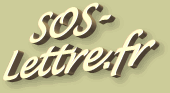 sos-lettre.fr