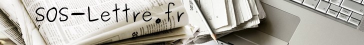 Sos-Lettre.fr